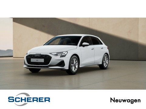 Audi A3 Sportback 30 TFSI