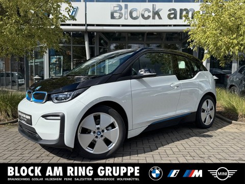 BMW i3 120Ah