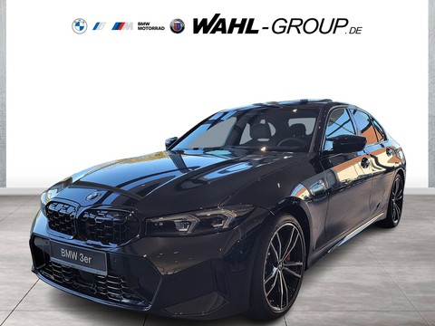 BMW M340 d xDrive Limousine HK HiFi GSD