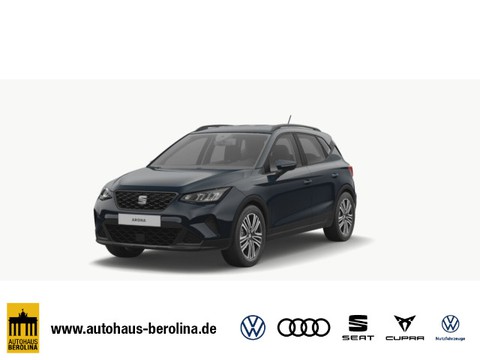 Seat Arona 1.0 TSI Style Edit BLUET CLIMA