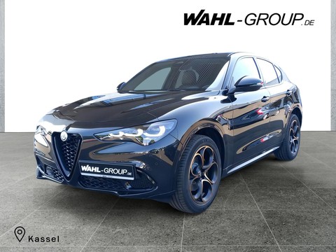 Alfa Romeo Stelvio Intensa Q4