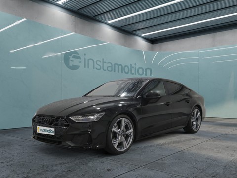 Audi A7 undefined