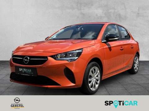 Opel Corsa-e Corsa Edition ALLWETTER