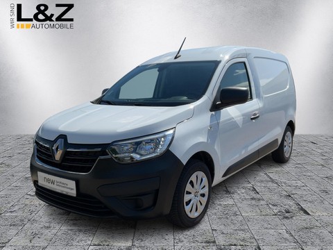 Renault Express 1.3 Extra TCe 100