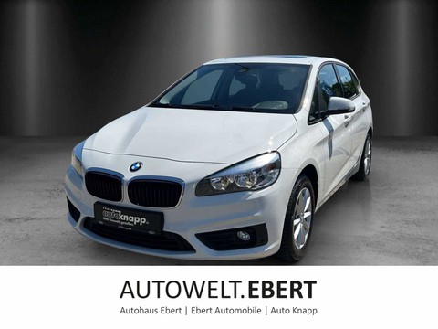 BMW 218 Active Tourer Advantage