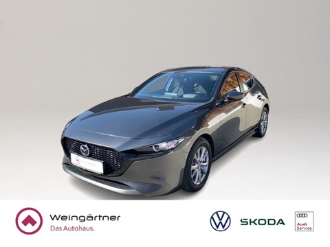 Mazda 3 2.0