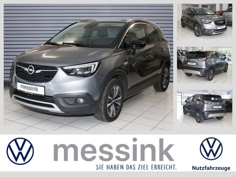 Opel Crossland X 1.2 Ultimate Turbo Automatik