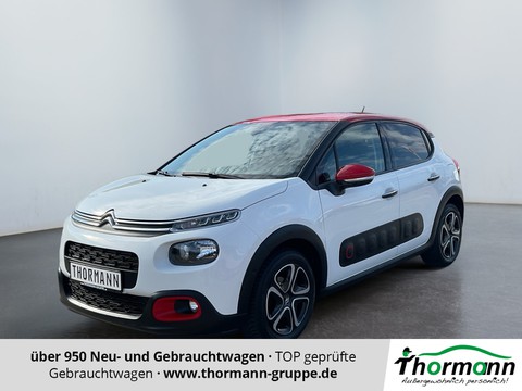 Citroën C3 1.2 82 83 Shine