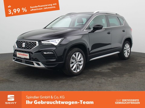 Seat Ateca 1.5 TSI Xperience