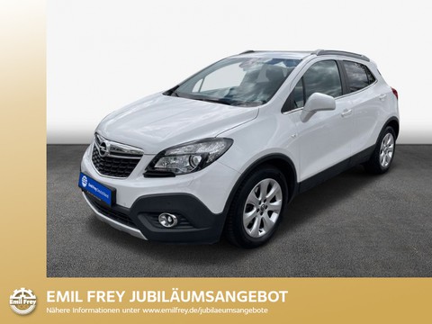 Opel Mokka 1.4 Turbo