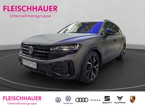 Volkswagen Touareg R-LINE 22 IQ DRIVE