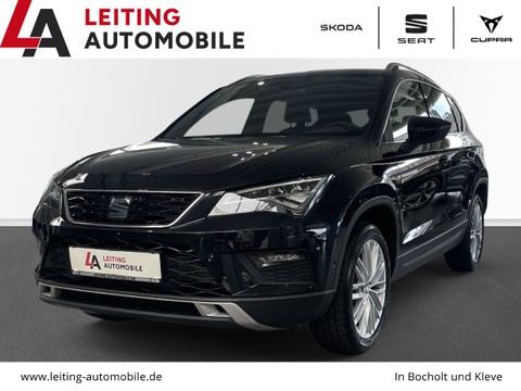 Seat Ateca 1.5 TSI XCELLENCE BEATS