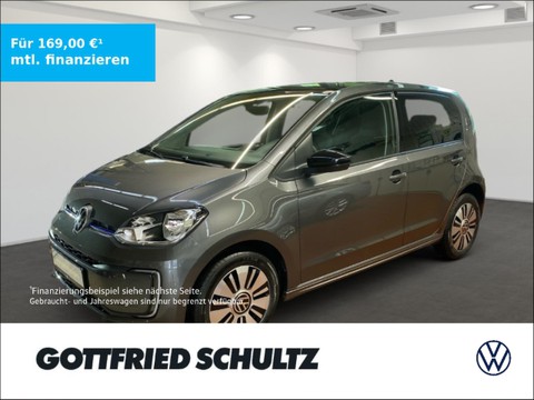 Volkswagen up 1.0 e-up Style Plus