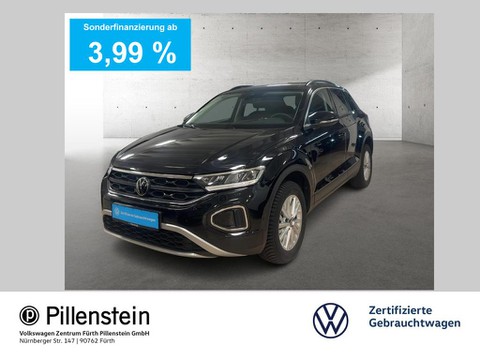 Volkswagen T-Roc 1.0 TSI LIFE APP-C
