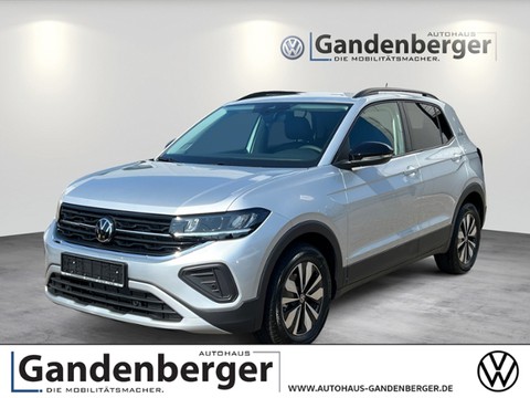 Volkswagen T-Cross 1.5 TSI Goal 150