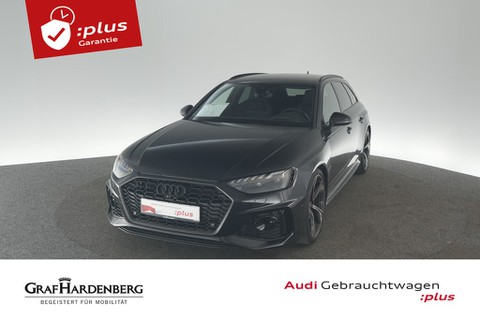 Audi RS4 2.9 TFSI quattro Avant