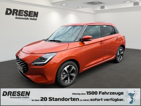 Suzuki Swift 1.2 Comfort