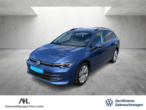 Volkswagen Golf 1.5 VIII eTSI Style