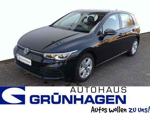 Volkswagen Golf 1.0 VIII eTSI Life
