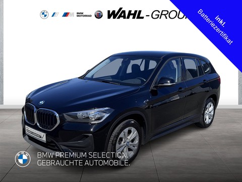 BMW X1 xDrive25e Advantage Sport Active Guard