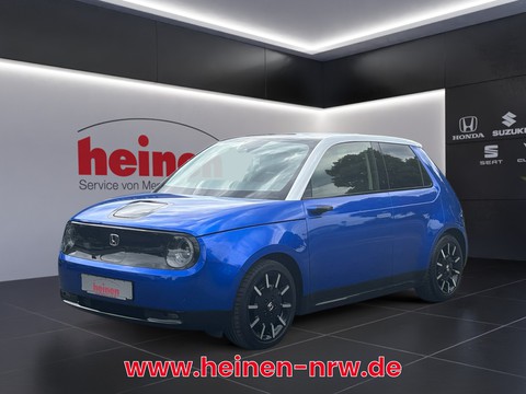 Honda e Advanc Advance