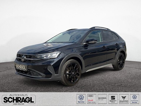 Volkswagen Taigo 1.0 TSI MOVE APP