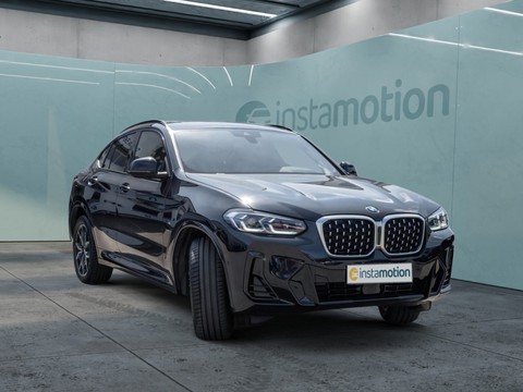 BMW X4 undefined