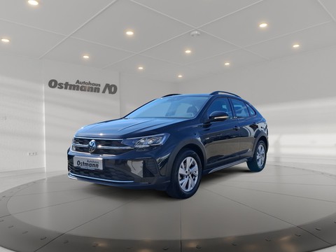 Volkswagen Taigo 1.0 TSI Life