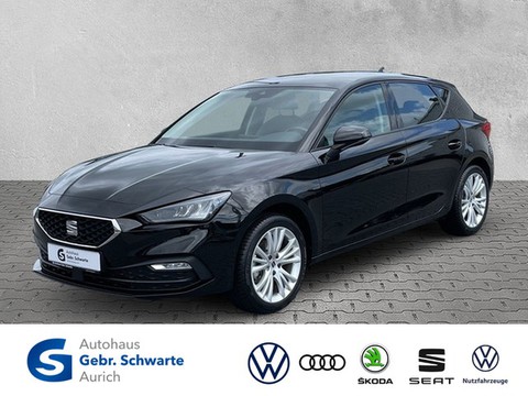 Seat Leon 1.0 eTSI Style LM17