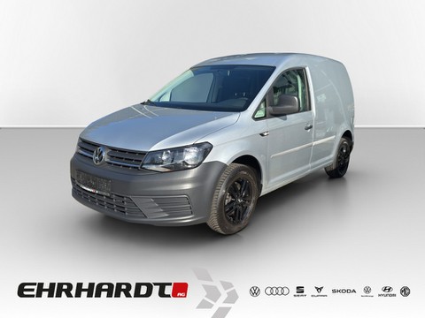 Volkswagen Caddy 1.0 TSI EcoProfi Kasten