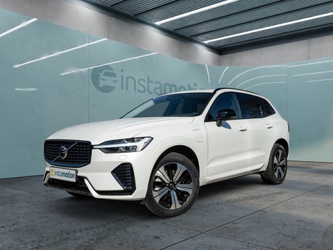 Volvo XC60 undefined