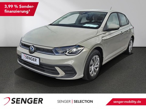 Volkswagen Polo 1.0 MPI Life digi
