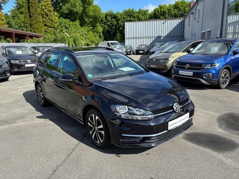 Volkswagen Golf Variant 1.0 TSI