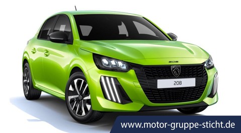 Peugeot 208 1.2 Style Pure Tech # #ANDROID