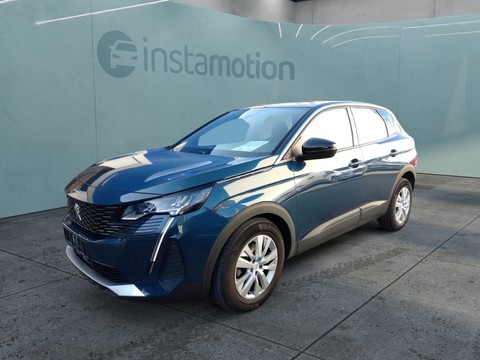 Peugeot 3008 1.2 Active Pack 130 EU6d