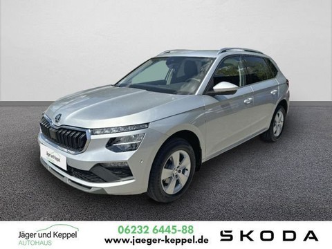 Skoda Kamiq 1.5 TSI Selection 110kW