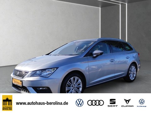 Seat Leon 1.5 TSI ST Xcellence