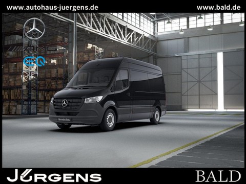 Mercedes-Benz Sprinter 317 KASTEN L2H2 MBUX