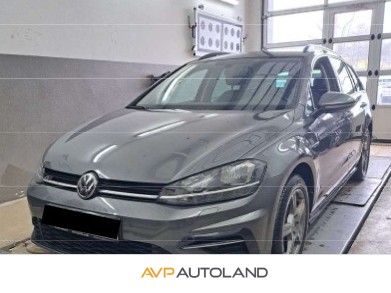 Volkswagen Golf Variant 1.4 TSI Golf VII Comfortline | |