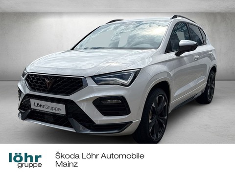 CUPRA Ateca 2.0 TSI VZ