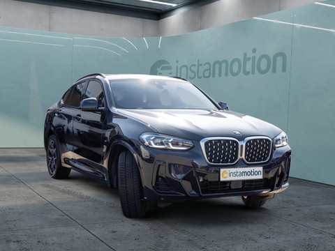 BMW X4 undefined