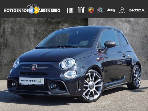 Abarth 595 1.4 T-Jet Linea Turismo