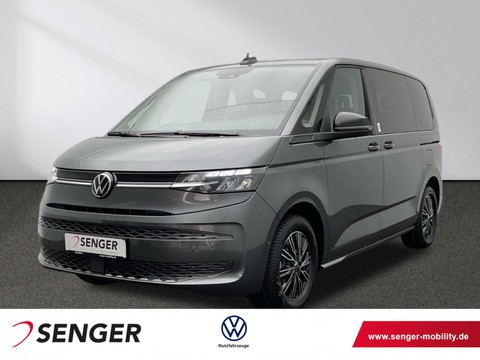 Volkswagen T7 Multivan 2.0 TDI Multivan Life °