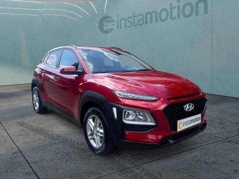 Hyundai Kona 1.0 T-GDI Trend