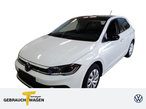 Volkswagen Polo 1.0 TSI 116PS MOVE