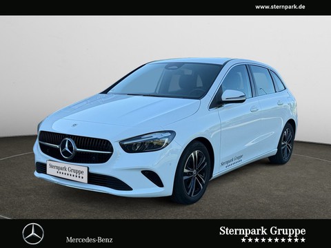 Mercedes-Benz B 180 Progressive WinterPaket