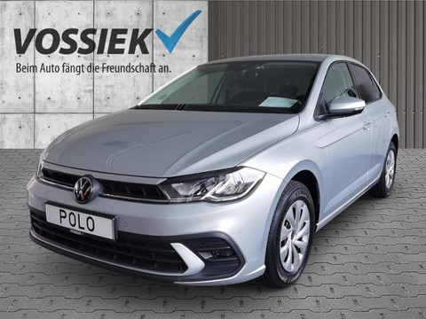 Volkswagen Polo 1.0 l TSI Life OPF
