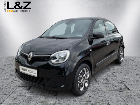 Renault Twingo 1.0 Limited SCe 75