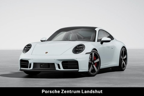 Porsche 992 (911) Carrera S | | |