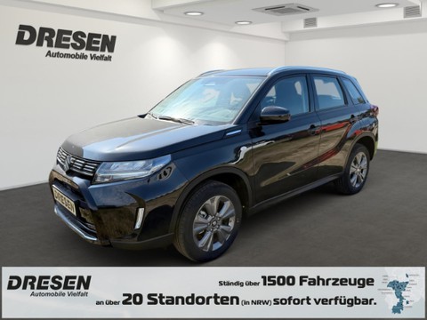 Suzuki Vitara 1.4 Club